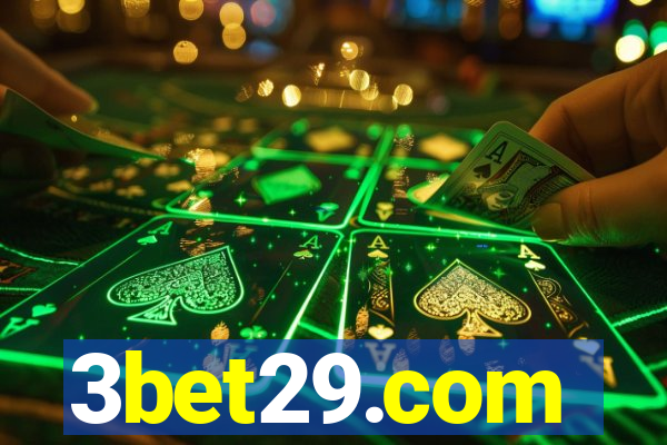 3bet29.com