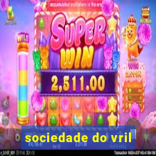 sociedade do vril