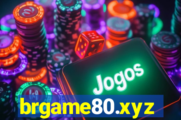 brgame80.xyz