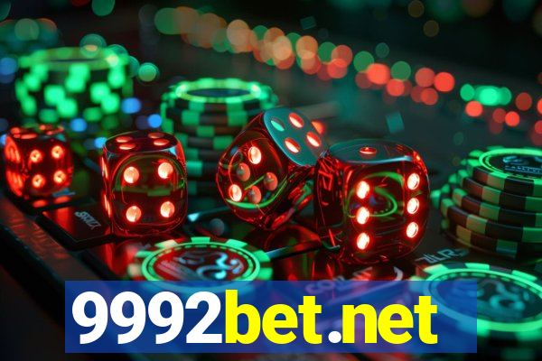 9992bet.net