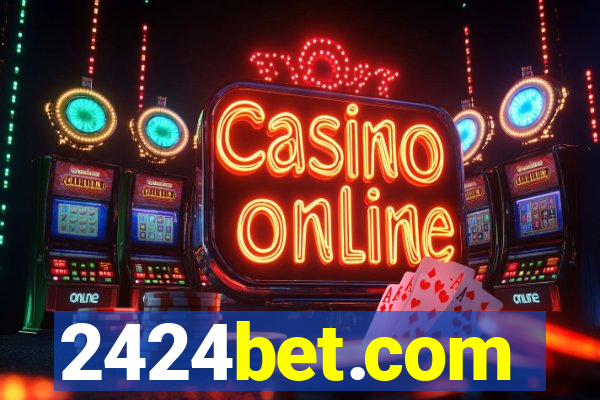 2424bet.com