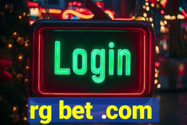 rg bet .com