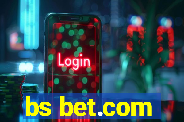 bs bet.com