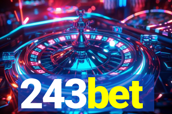 243bet