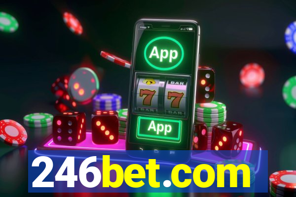 246bet.com