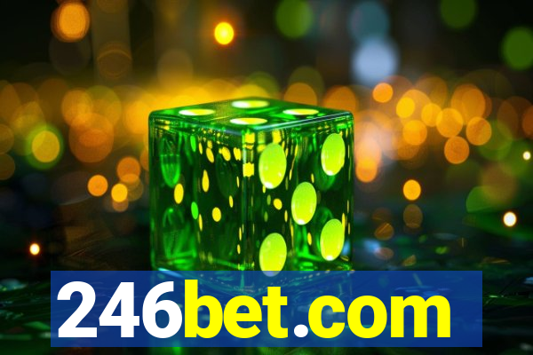 246bet.com