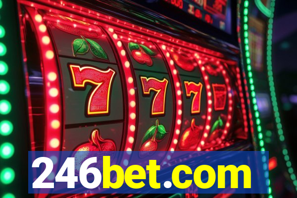 246bet.com