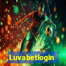 Luvabetlogin