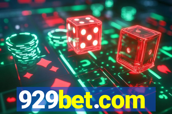 929bet.com