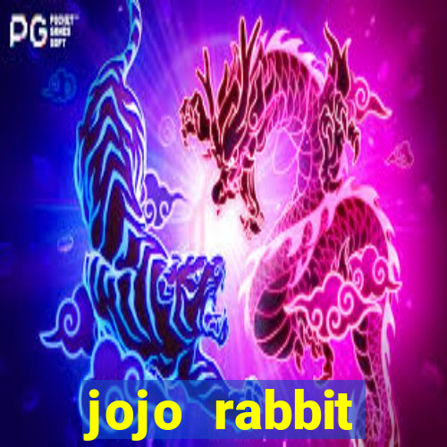 jojo rabbit assistir dublado