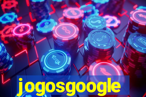 jogosgoogle