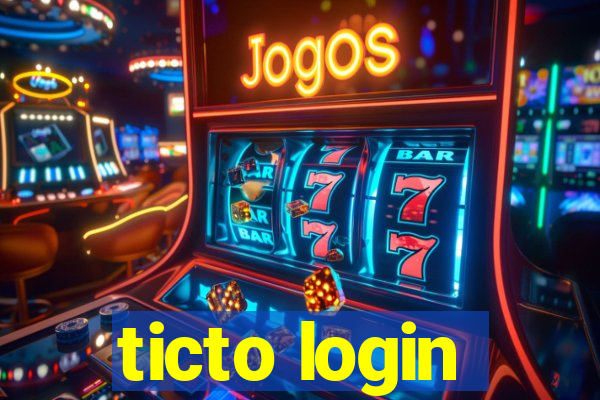 ticto login