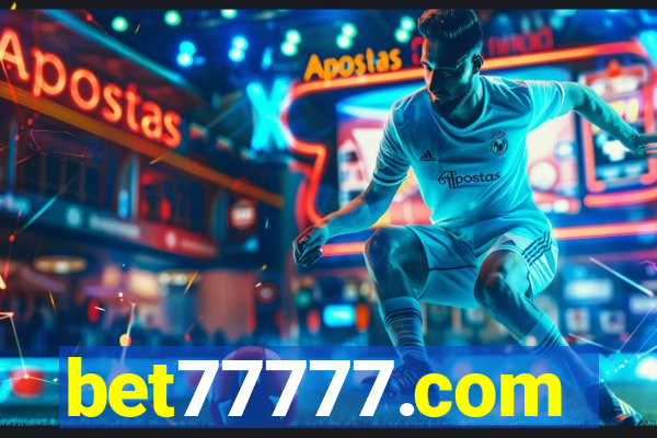 bet77777.com