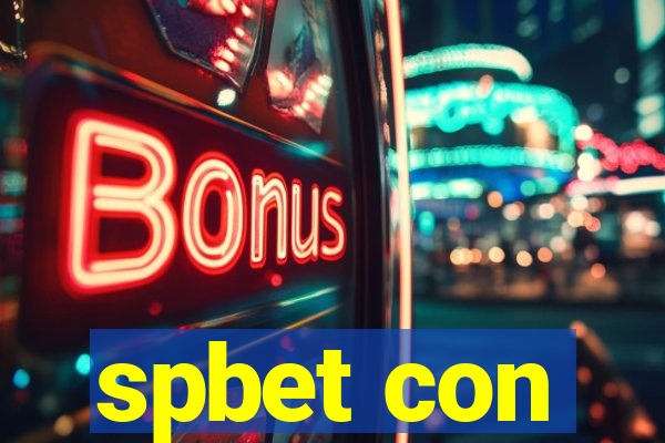 spbet con