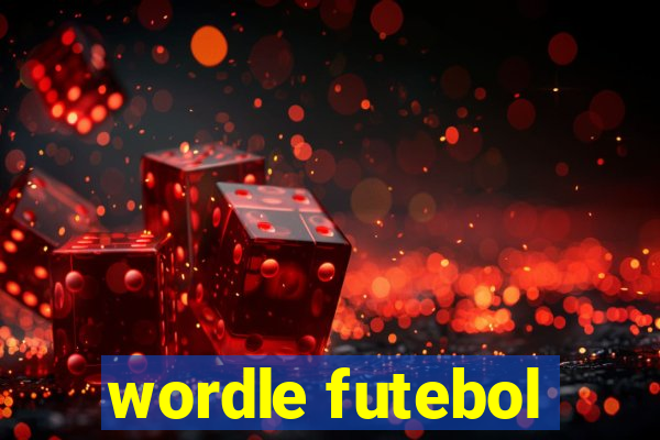 wordle futebol