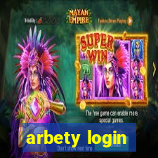 arbety login