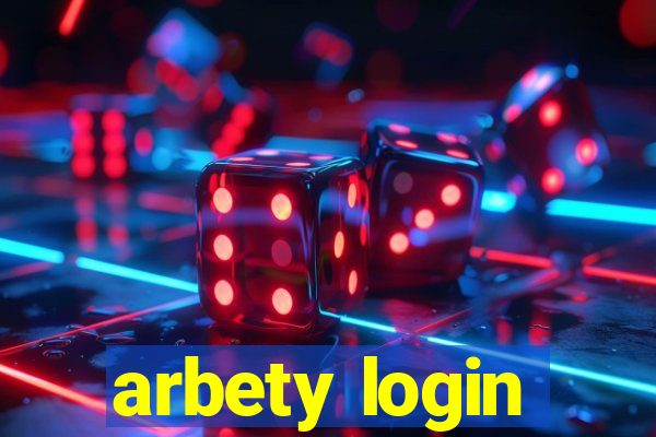 arbety login