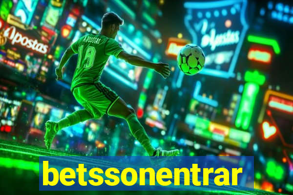 betssonentrar