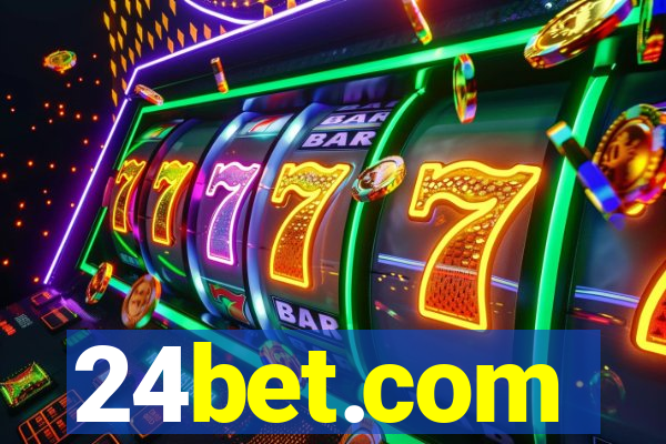 24bet.com