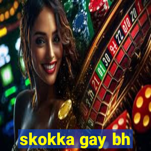 skokka gay bh