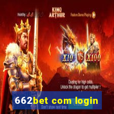 662bet com login