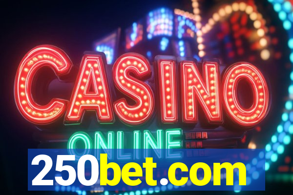 250bet.com