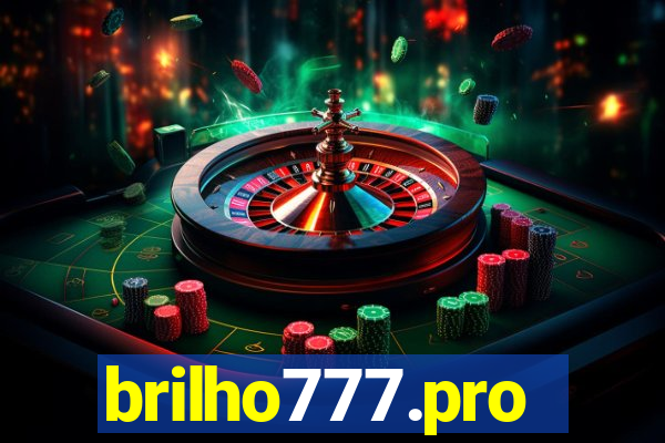 brilho777.pro