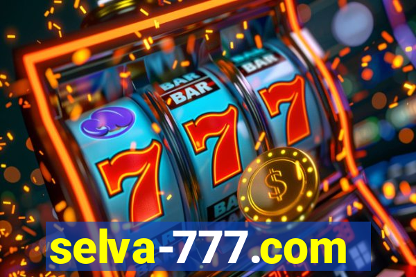 selva-777.com