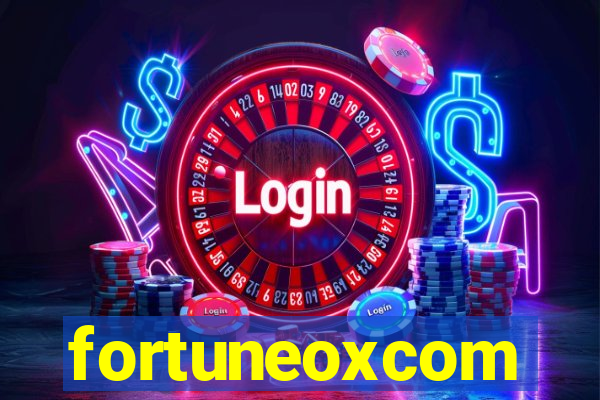 fortuneoxcom