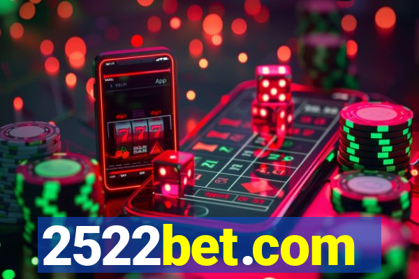 2522bet.com