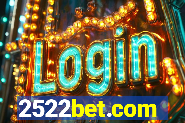 2522bet.com