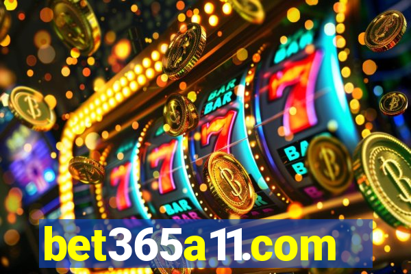 bet365a11.com