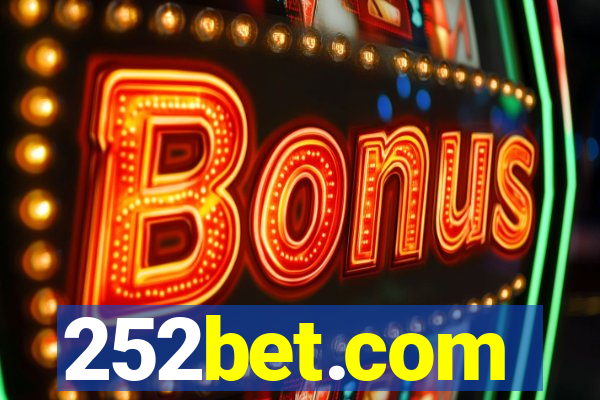 252bet.com