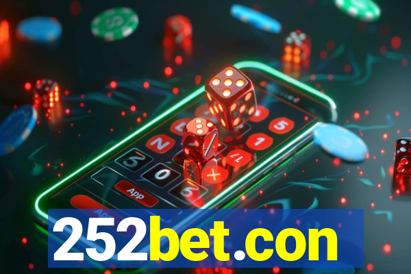 252bet.con