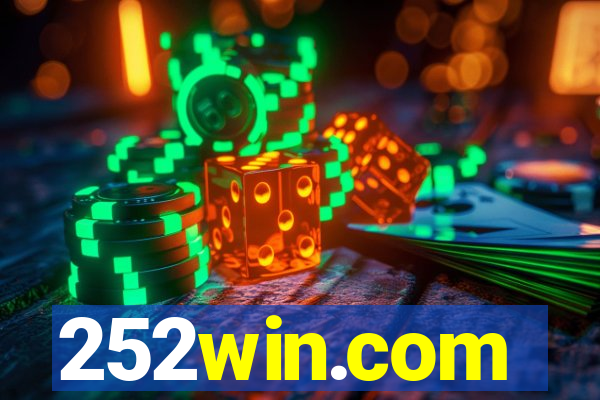 252win.com