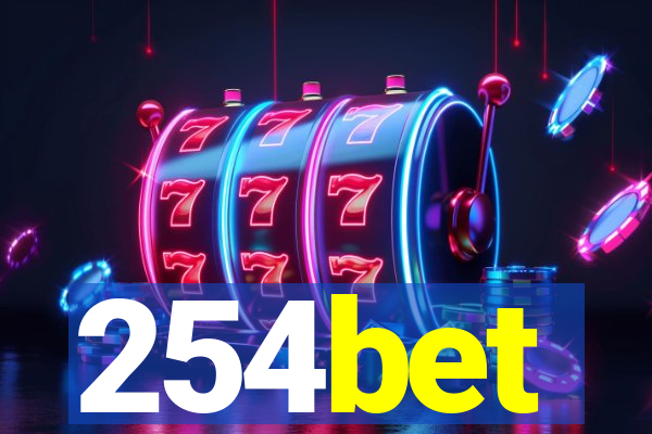 254bet