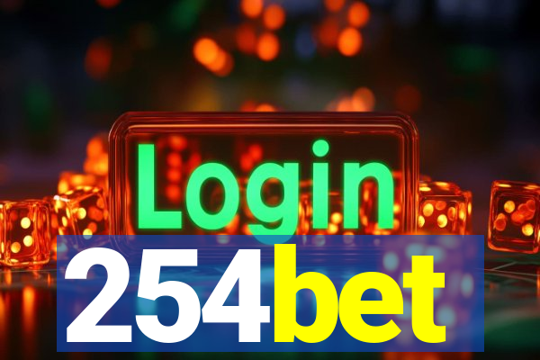 254bet