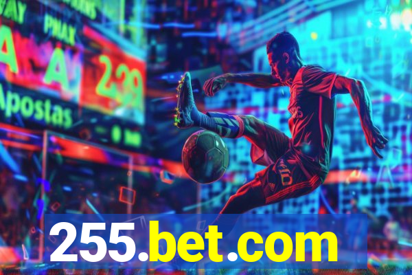 255.bet.com