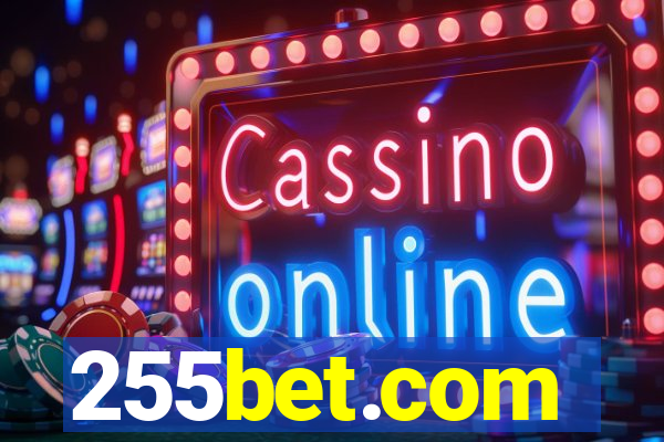 255bet.com