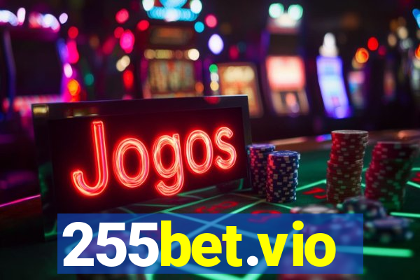 255bet.vio