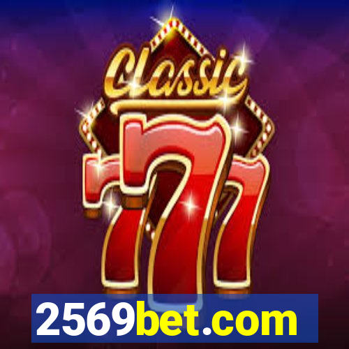 2569bet.com