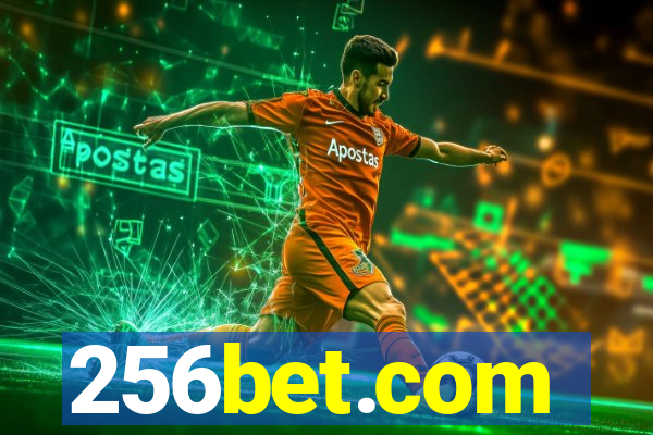 256bet.com