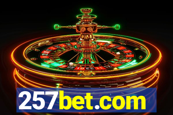 257bet.com