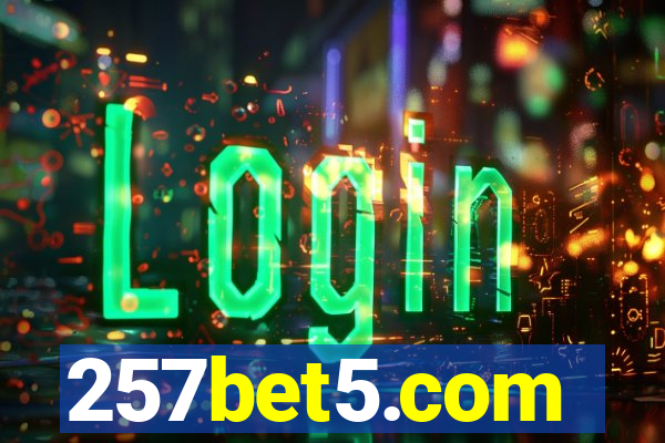 257bet5.com