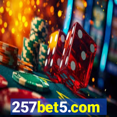 257bet5.com