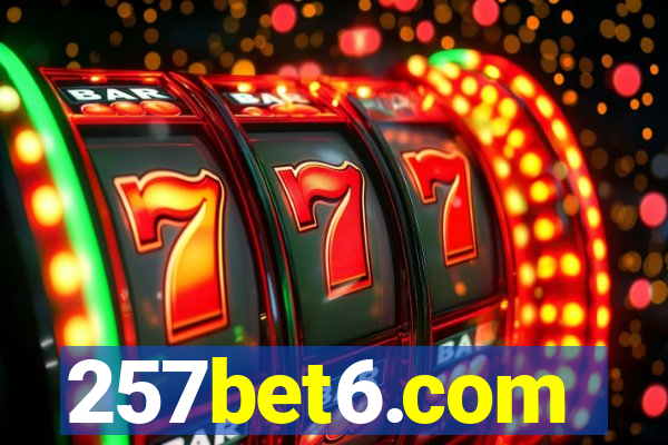 257bet6.com