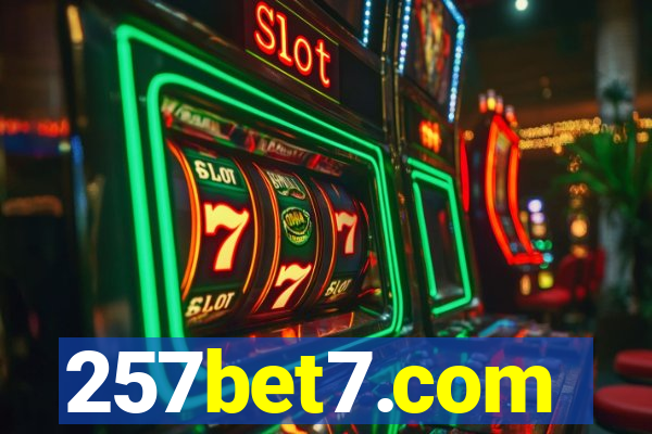 257bet7.com