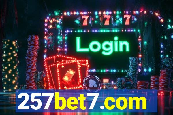 257bet7.com