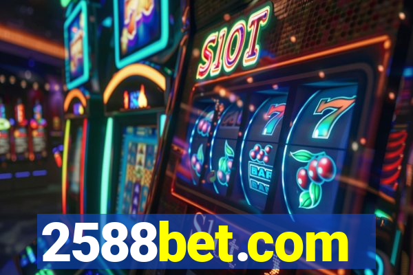 2588bet.com