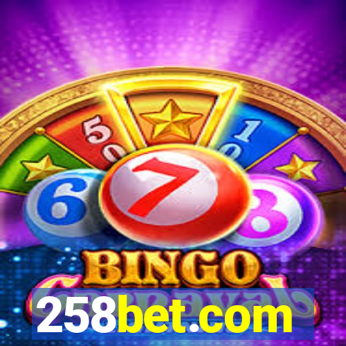 258bet.com